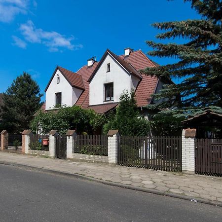 Sopot Sopot Studio Exterior photo