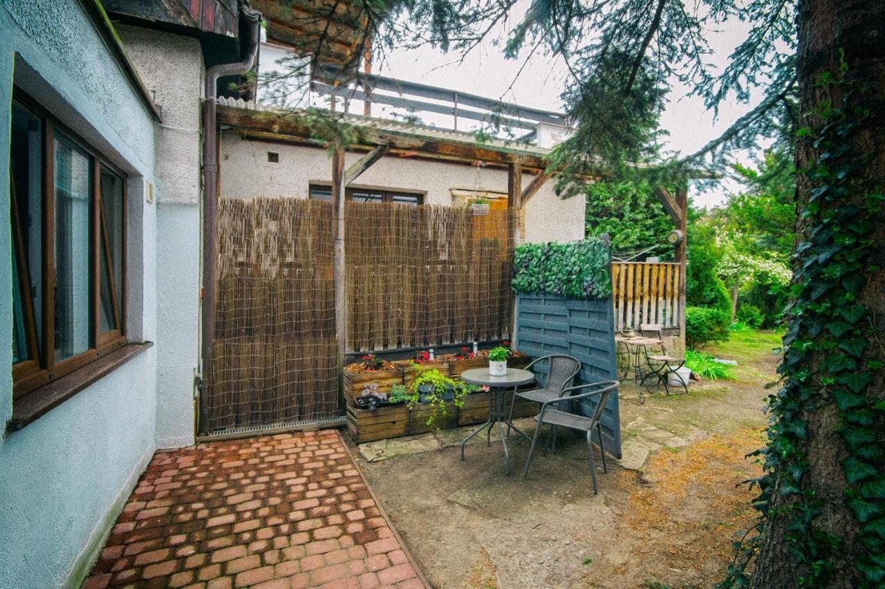 Sopot Sopot Studio Exterior photo