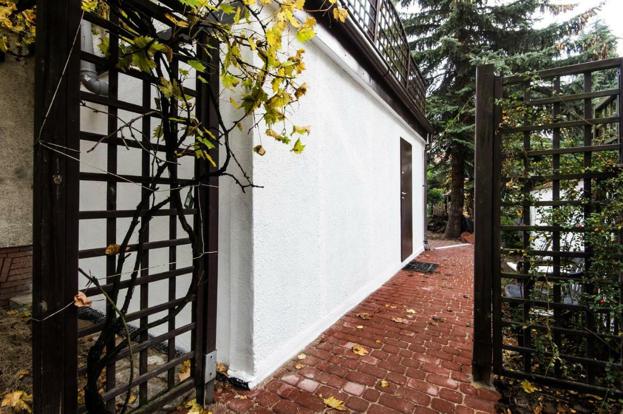 Sopot Sopot Studio Exterior photo